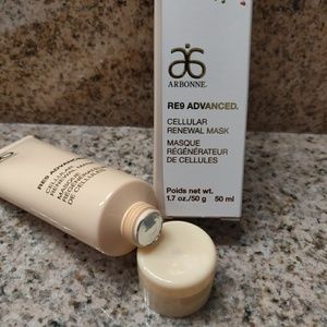 Arbonne Other - Arbonne RE9 Renewal Mask Arbonne Other - Arbonne RE9 Renewal Mask